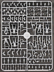 German Infantry (1916-1918) - 30x 28mm Great War Infantry - Wargames Atlanic