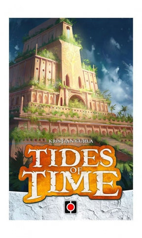 Tides of Time (Board Game)