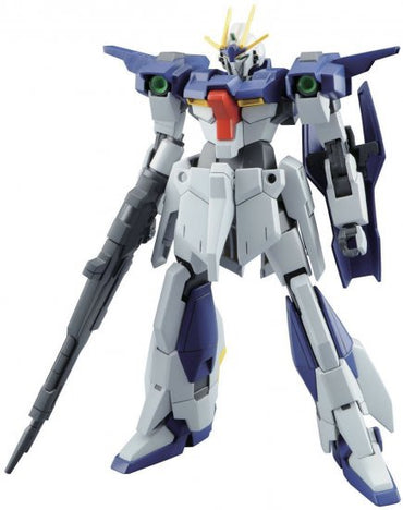 Bandai  HGBF 1/144 Lightning Gundam