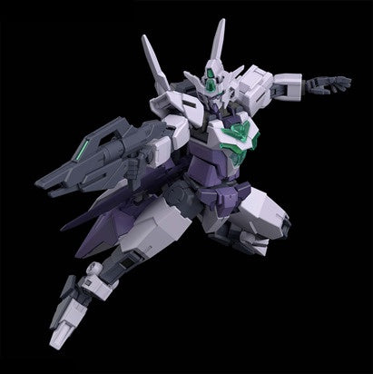 Bandi HGBD:R 1/144 CORE GUNDAM II (G-3 COLOUR)