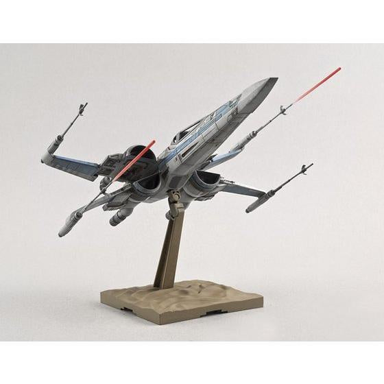 Bandai 1/72 Resistance X-Wing Fighter