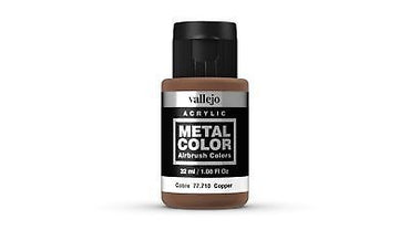 Vallejo Metal Colour Copper 32ml