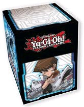 Yu-Gi-Oh! - Kaiba's Majestic Collection Deck Case