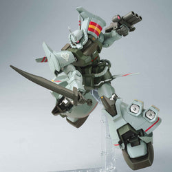 HG 1/144 The Gundam Base Limited Gouf Flight Type Flight Test Type