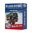 200-93 BLOOD BOWL: BLACK ORC TEAM CARD PACK