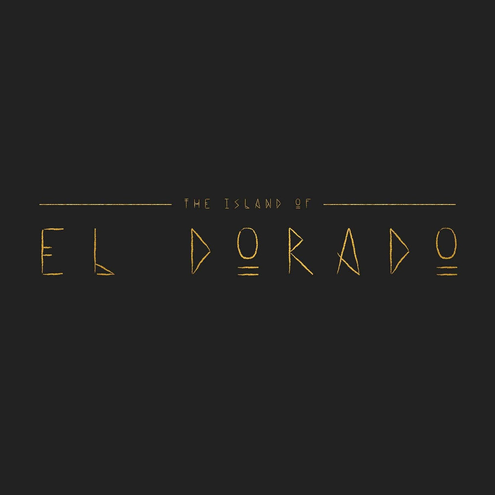 Island of El Dorado