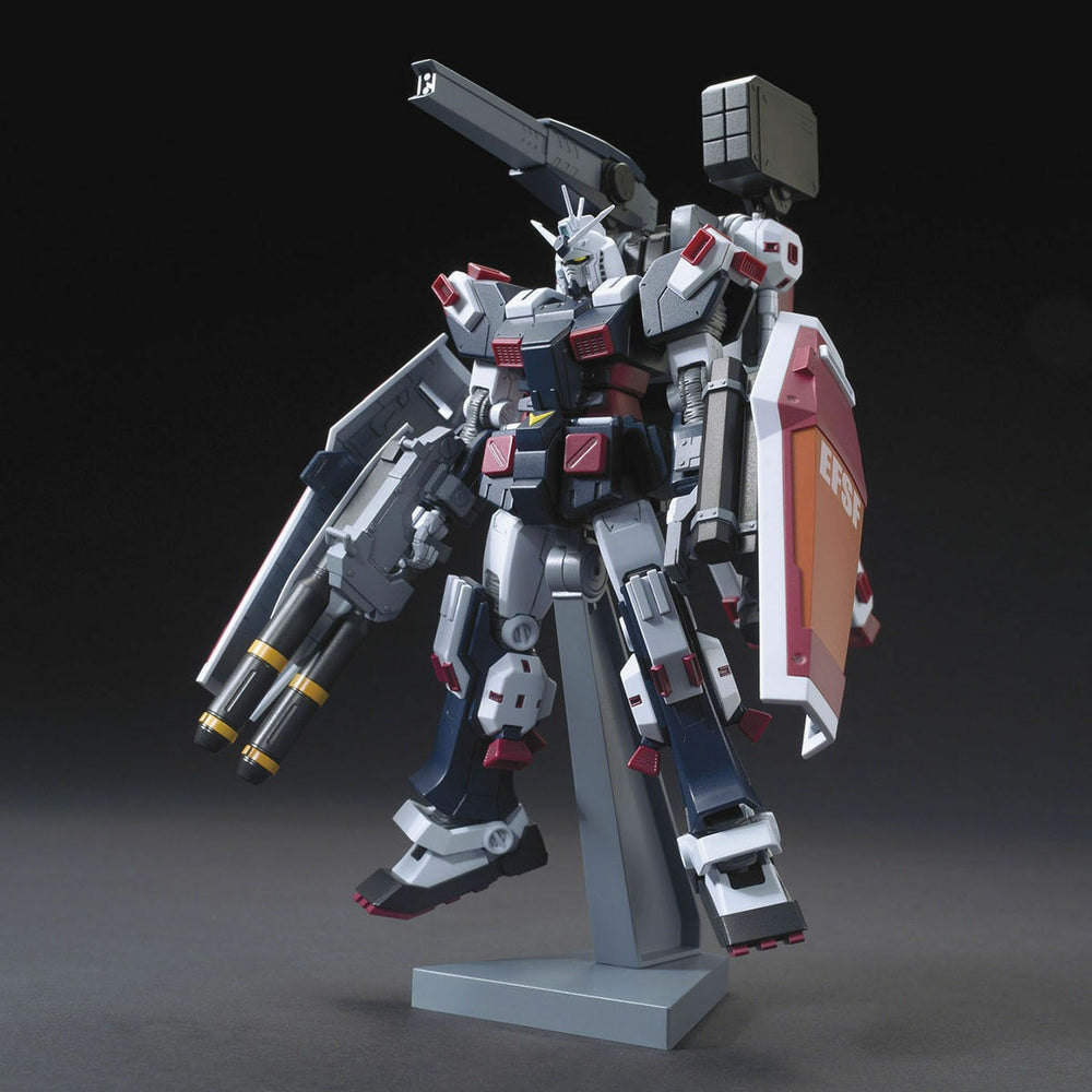 Bandai HG 1/144 FULL ARMOR GUNDAM