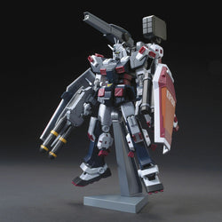 Bandai HG 1/144 FULL ARMOR GUNDAM