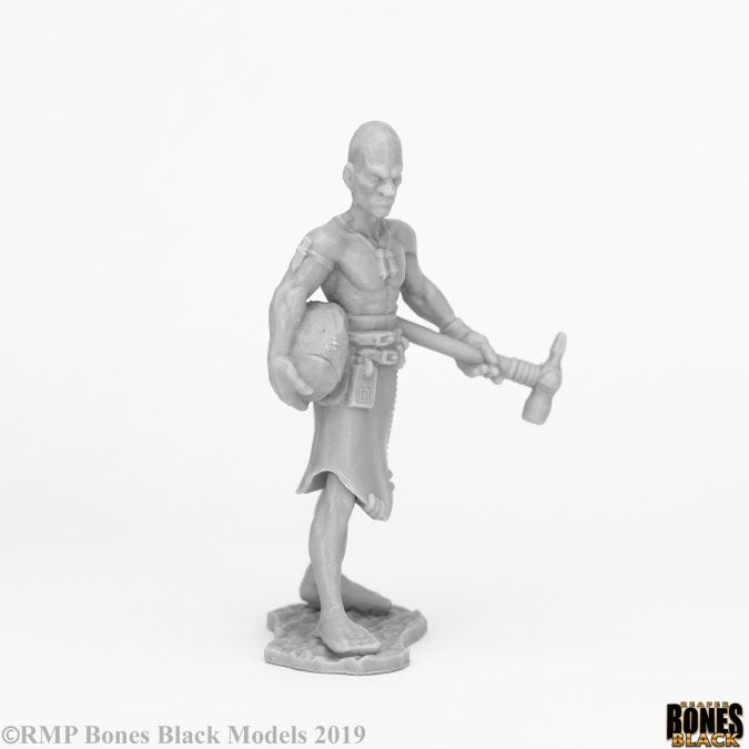 Reaper Bones Stone Giant Carver