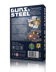 Guns & Steel