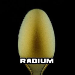 Turbo Dork Radium Turboshift Acrylic Paint 20ml Bottle