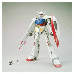 Bandai MG 1/100 Turn A Gundam