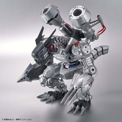 Bandai Figure-rise Standard Amplified MACHINEDRAMON