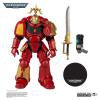 Warhammer 40,000 - Blood Angels Primaris Lieutenant 7" Action Figure