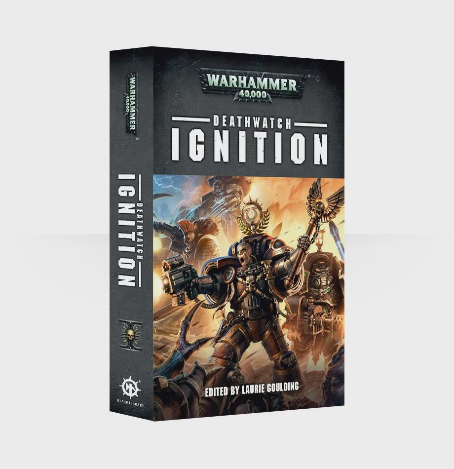 Deathwatch: Ignition