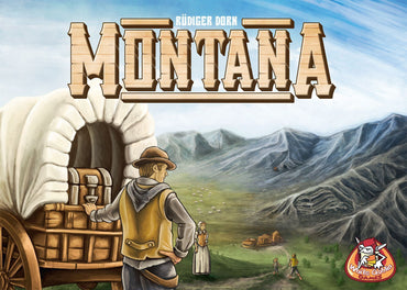 Montana board game