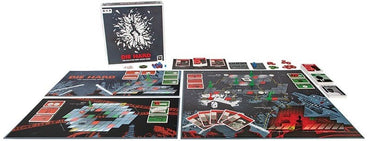 Die Hard - Nakatomi Heist