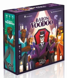 Baron Voodoo
