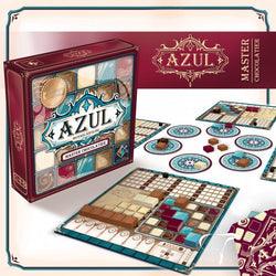 AZUL Master Chocolatier (Limited Edition)