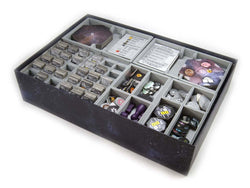 Folded Space Game Inserts - Eclipse