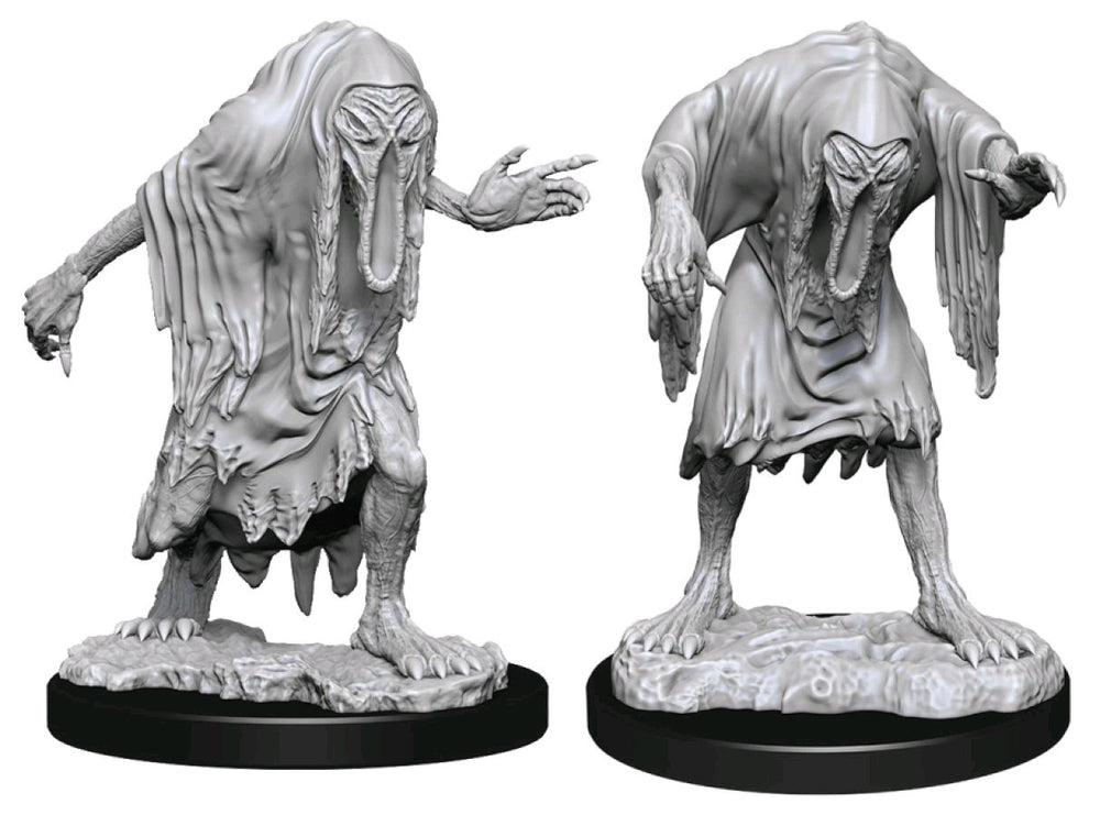 Dungeons & Dragons - Nolzur's Marvelous Unpainted Minis: Bodaks