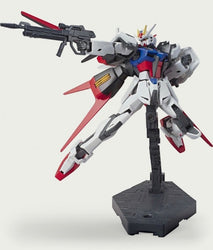 Bandai HGCE 1/144 Aile Strike Gundam