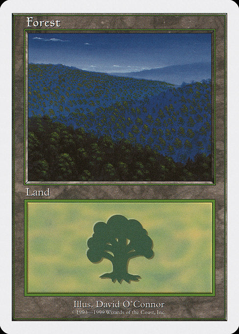 Forest [Battle Royale Box Set]