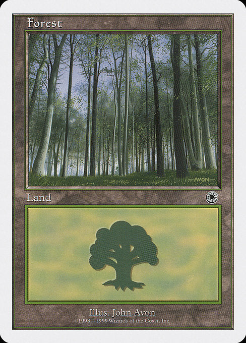 Forest [Battle Royale Box Set]