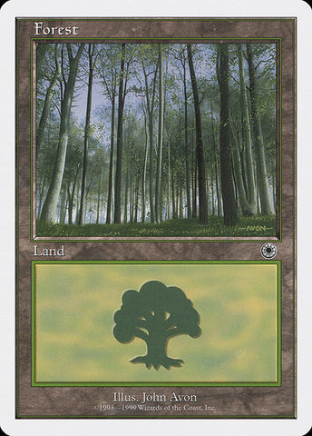 Forest [Battle Royale Box Set]