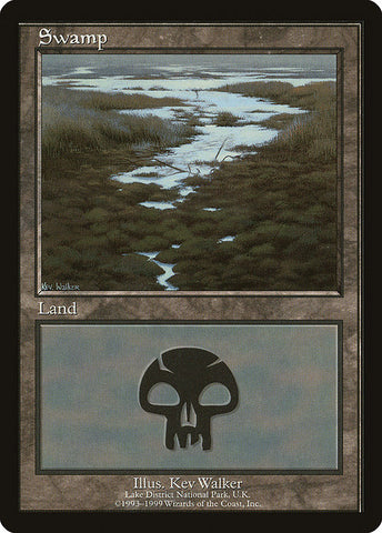 Swamp [European Land Program]