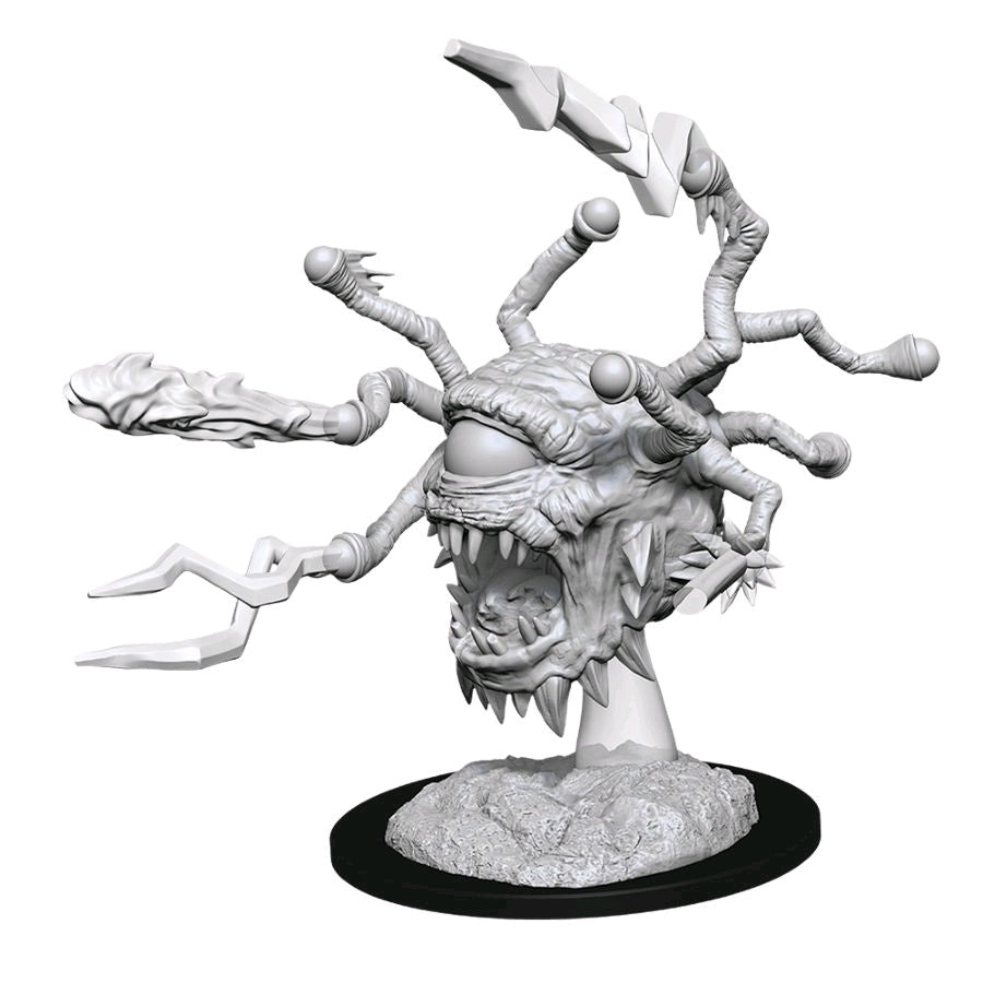 Dungeons & Dragons - Nolzur’s Marvelous Unpainted Minis: Beholder Zombie