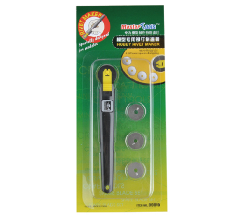 Trumpeter 09910 Hobby Rivet Maker Modelling Tool