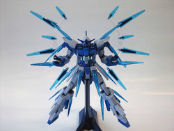 HG 1/144 GUNDAM AGE-FX BURST