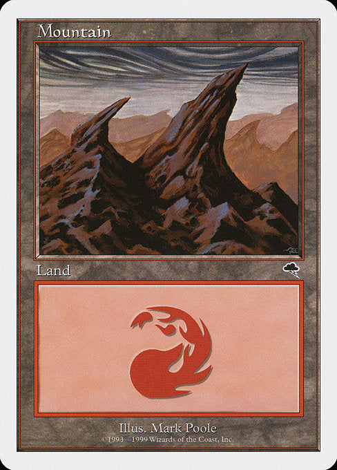 Mountain [Battle Royale Box Set]