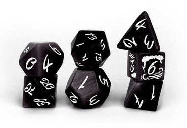 Level Up Dice Stormy Waters - Retailer Exclusive