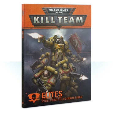 102-49-60 KILL TEAM: ELITES