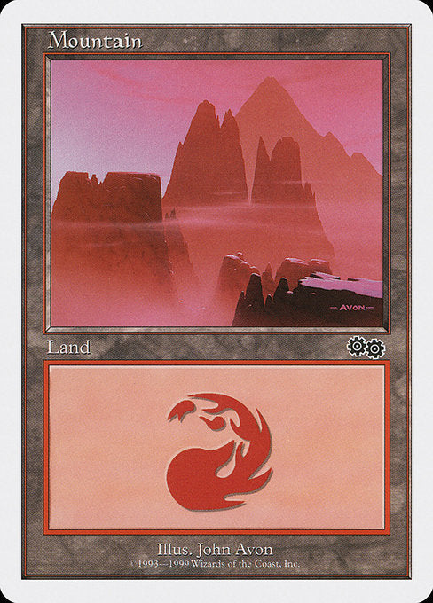 Mountain [Battle Royale Box Set]