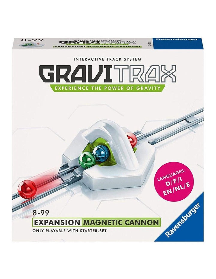GraviTrax Magnetic Cannon