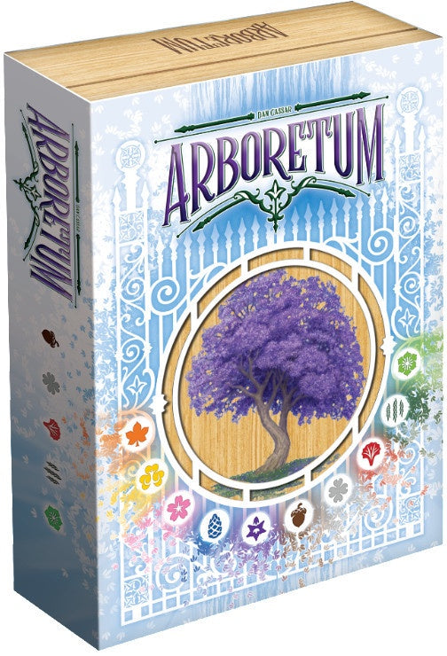 Arboretum Deluxe Edition