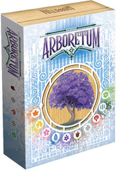 Arboretum Deluxe Edition