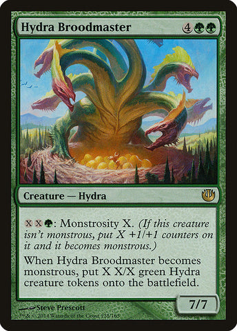 Hydra Broodmaster [Journey into Nyx]