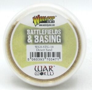 Desert Sand 180ml