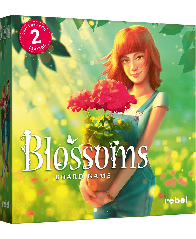 Blossoms