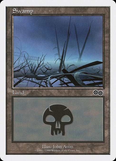 Swamp [Battle Royale Box Set]