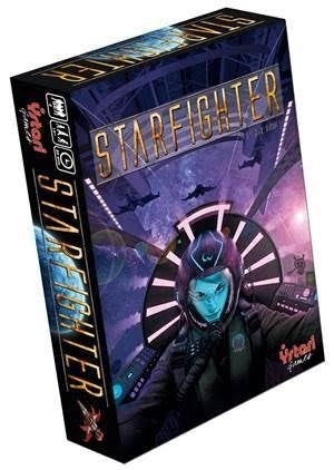Starfighter board game