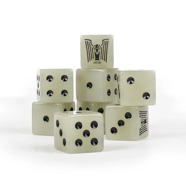 05-16 ARMY OF THE DEAD DICE