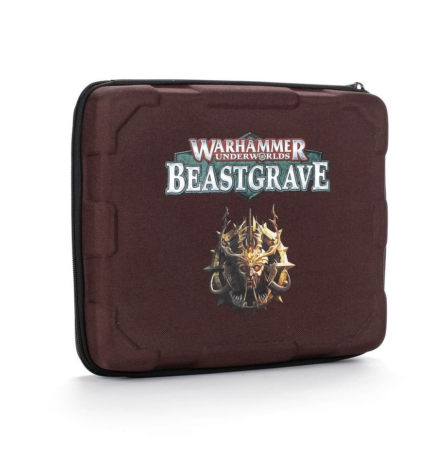 110-83 WH UNDERWORLDS: BEASTGRAVE CARRY CASE