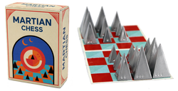 Martian Chess
