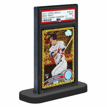 ULTRA PRO CARD STAND - PSA Graded Stand 10pk