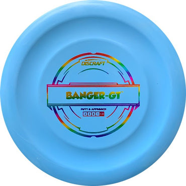 Discraft Putter Line Banger GT 173-174 grams